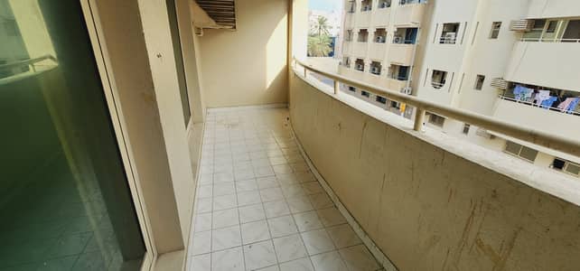 فلیٹ 1 غرفة نوم للايجار في ديرة، دبي - شقة في البراحة ديرة 1 غرف 35900 درهم - 6602523
