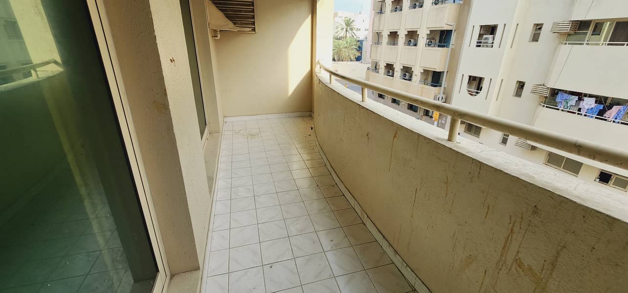 位于迪拉区，巴拉哈 1 卧室的公寓 35900 AED - 6602523