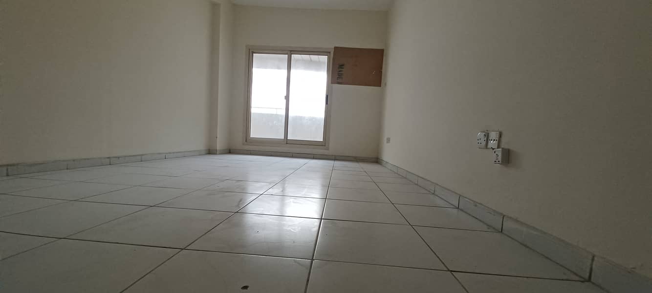 Spacious 1bhk For becholars only in 36k
