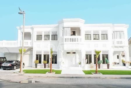 6 Bedroom Villa for Sale in Palm Jumeirah, Dubai - Exceptional Upgrade / Signature Villa / Private Pool