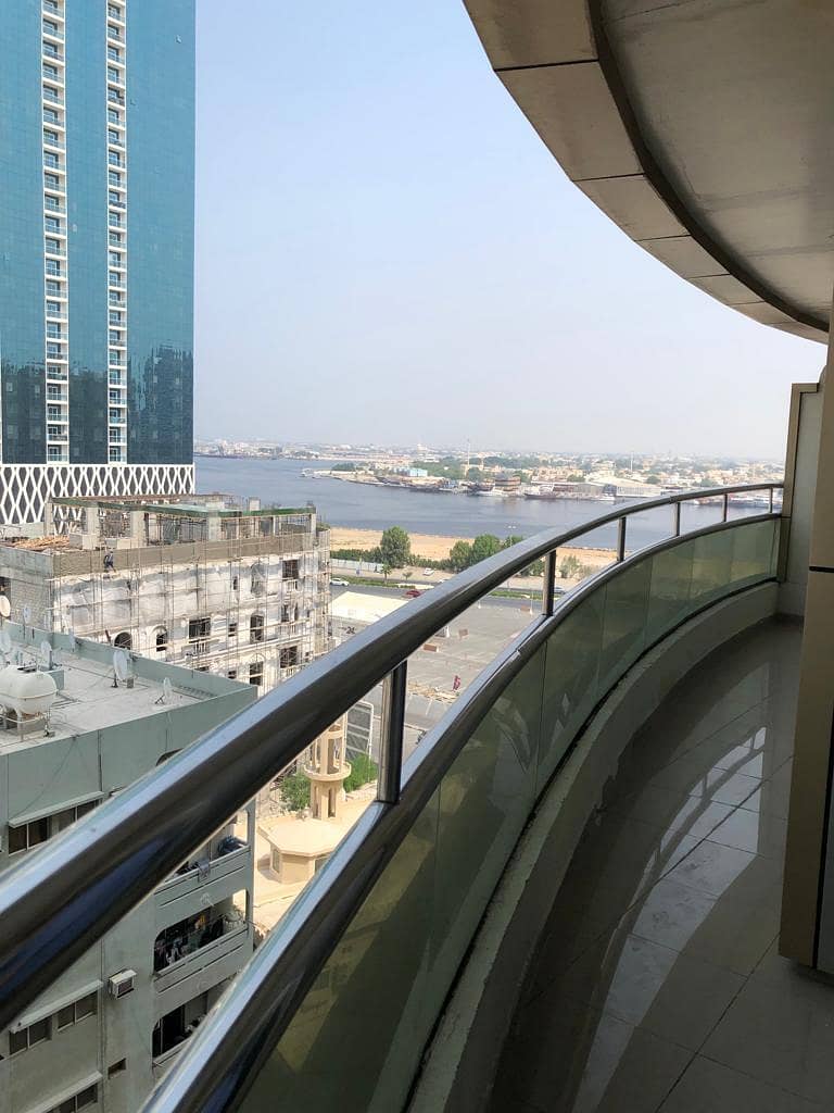 2 Bed Rooms And Hall Available For Sale In Horizon Towers With Parking Big Size Open View 2 Bed Rooms And Hall Available For Sale In Horizon Towers With Parking Big Size Open View