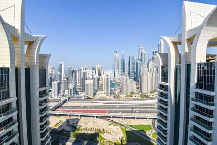 5 Bedroom Penthouse for Rent in Jumeirah Lake Towers (JLT), Dubai - Penthouse | Huge Unit | Vacant Now