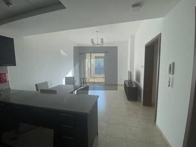 شقة 1 غرفة نوم للبيع في مثلث قرية الجميرا (JVT)، دبي - شقة في امبيريال ريزيدنس B امبيريال ريزيدنس مثلث قرية جميرا حي رقم 5 مثلث قرية الجميرا (JVT) 1 غرف 650000 درهم - 6602818