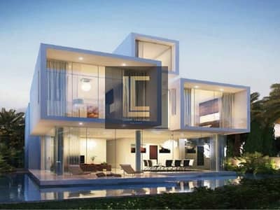 Plot for Sale in DAMAC Hills 2 (Akoya by DAMAC), Dubai - Land for Sale || G + 1 Townhouse || Investors Deal