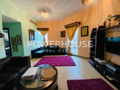 1 Bedroom Apartment for Rent in Barsha Heights (Tecom), Dubai - Perfectly Priced | Prime Location | Bright