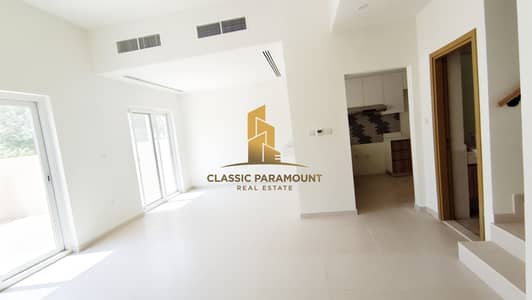 3 Bedroom Villa for Sale in Dubailand, Dubai - Single Row | Handover already | Prime View