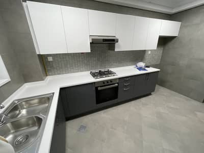 2 Bedroom Apartment for Rent in Arjan, Dubai - BEST INTERIOR 2BHK STORE ROOM BIG BALCONY CLOSE KITCHEN ALL AMENITIES 76K