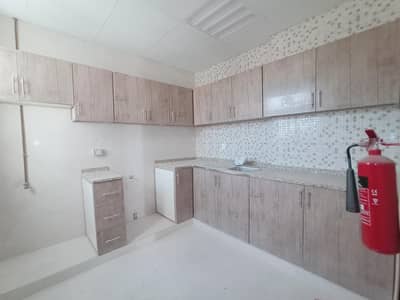 1 Bedroom Flat for Rent in Muwaileh, Sharjah - One Month Free Spacious 1bhk 《 Balcony 》 Just 25k In Muwaileh Commercial