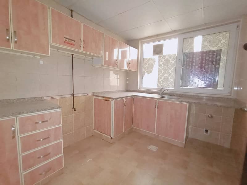 Квартира в Мувайле，Аль Захия, 1 спальня, 19999 AED - 6585925