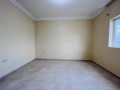 1 Bedroom Flat for Rent in Al Wahdah, Abu Dhabi - Outclass One bedroom hall