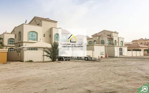 4 Bedroom Villa for Rent in Shakhbout City (Khalifa City B), Abu Dhabi - Beautiful Villa | Massive Rooms |  Private Automatic Garage