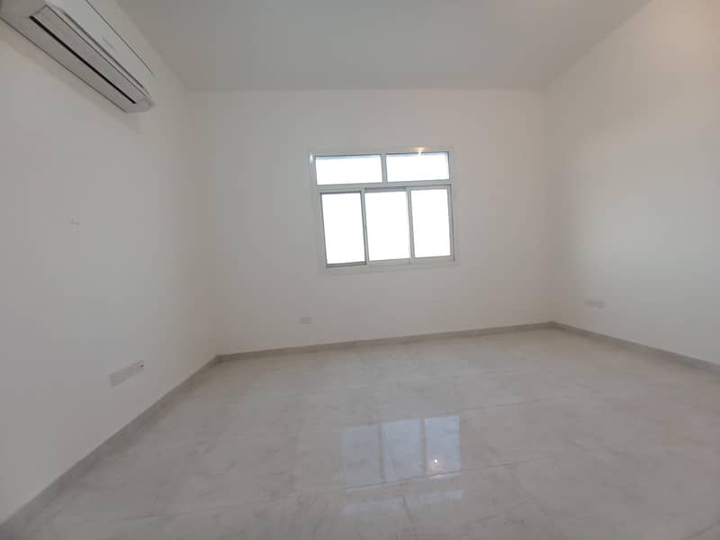 شقة في مدينة محمد بن زايد 2 غرف 60000 درهم - 6603322
