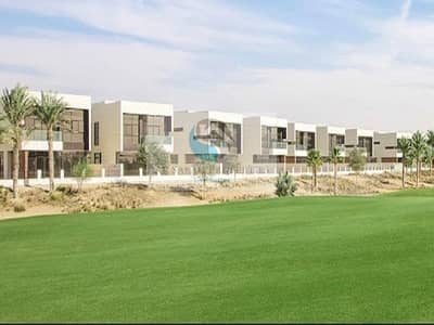 3 Bedroom Townhouse for Sale in DAMAC Hills, Dubai - Genuine Resale- Single Row- Handed over