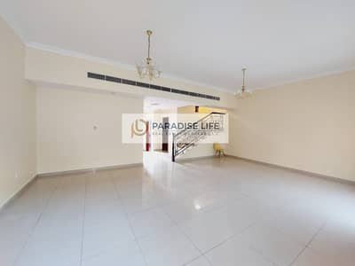 3 Bedroom Villa for Rent in Mirdif | Covered Parking