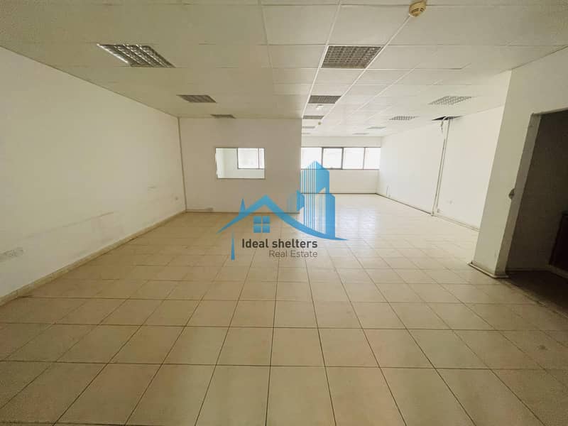 PRIME LOCATION | READY TO MOVE | FITTED OFFICE