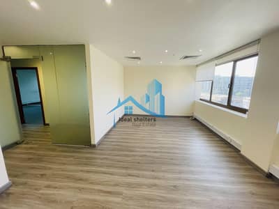 Office for Rent in Al Wasl, Dubai - PRIME LOCATION | FITTED OFFICE SPACE | NEAR METRO