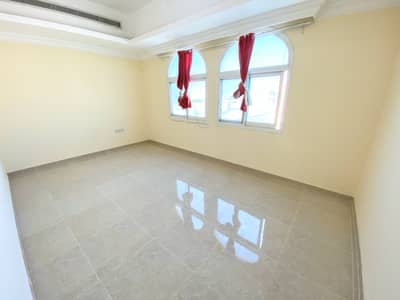 1 Bedroom Flat for Rent in Mohammed Bin Zayed City, Abu Dhabi - Spacious One BHK Apartment With Big Kitchen And Proper Room Size Nearby Shabiya
