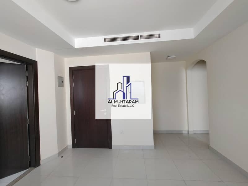 Luxurious 1 BHK Very Close to Bus Station in Sharjah Muwaileh