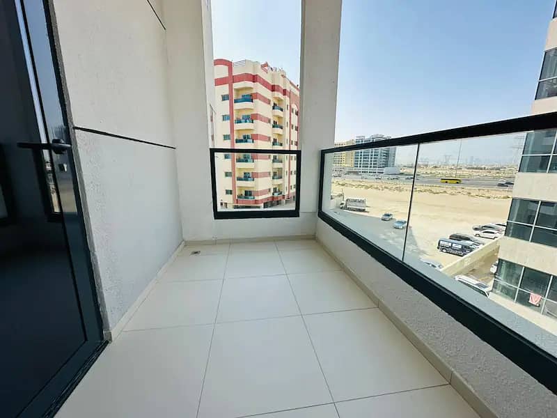 Квартира в Аль Варкаа，Аль Варкаа 1，Здание Марван Халифа, 2 cпальни, 58000 AED - 6584515