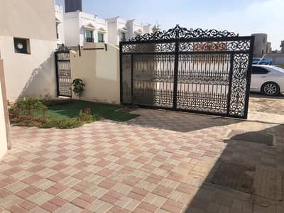 4 Bedroom Villa for Rent in Al Rifah, Sharjah - amazing 4 bhk in low price all master room