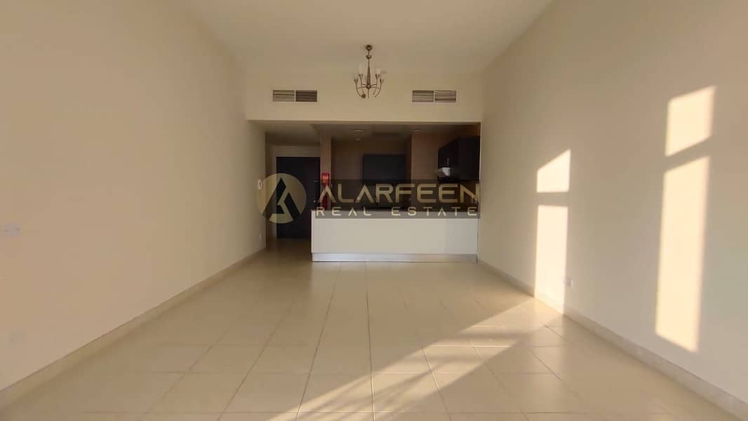 Best Investment Opportunity | Spacious 1BHK | Worth To Own