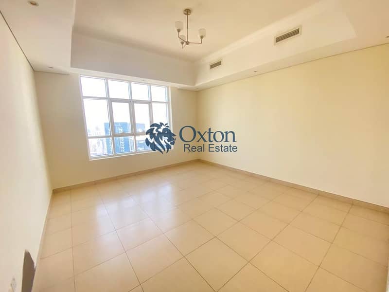 Квартира в Аль Тааун，Тауэр Аль Рашид, 1 спальня, 31000 AED - 6604122