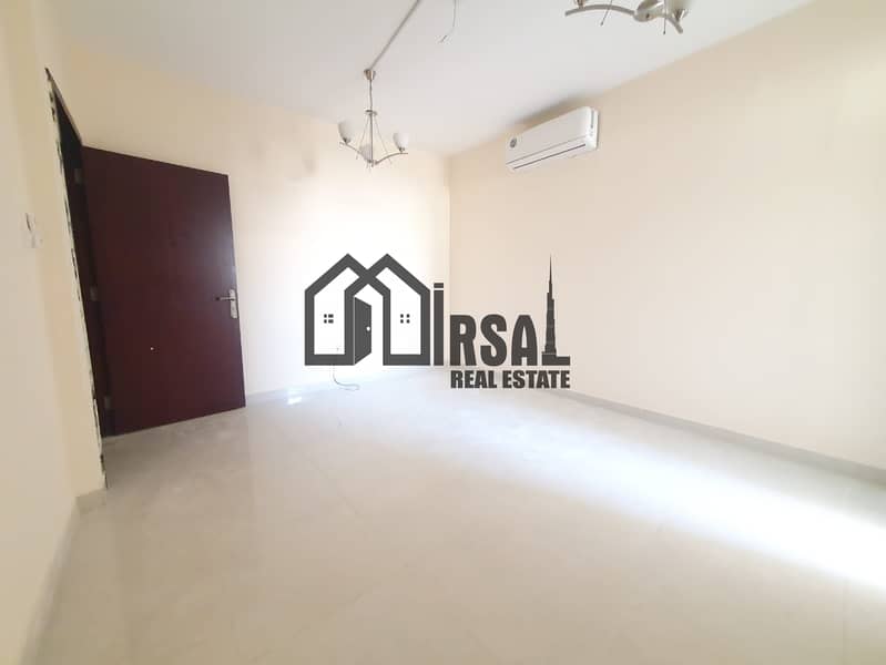 1BR WITH BALCONY // ONLY FAMILY // NO DEPOSIT CASH //