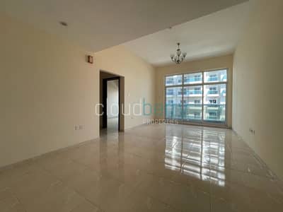 شقة 1 غرفة نوم للبيع في مدينة دبي الرياضية، دبي - شقة في تشامبيونز تاور 1 برج الأبطال مدينة دبي الرياضية 1 غرف 400000 درهم - 6604232