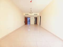 شقة في تجارية مويلح 1 غرف 29000 درهم - 6604344