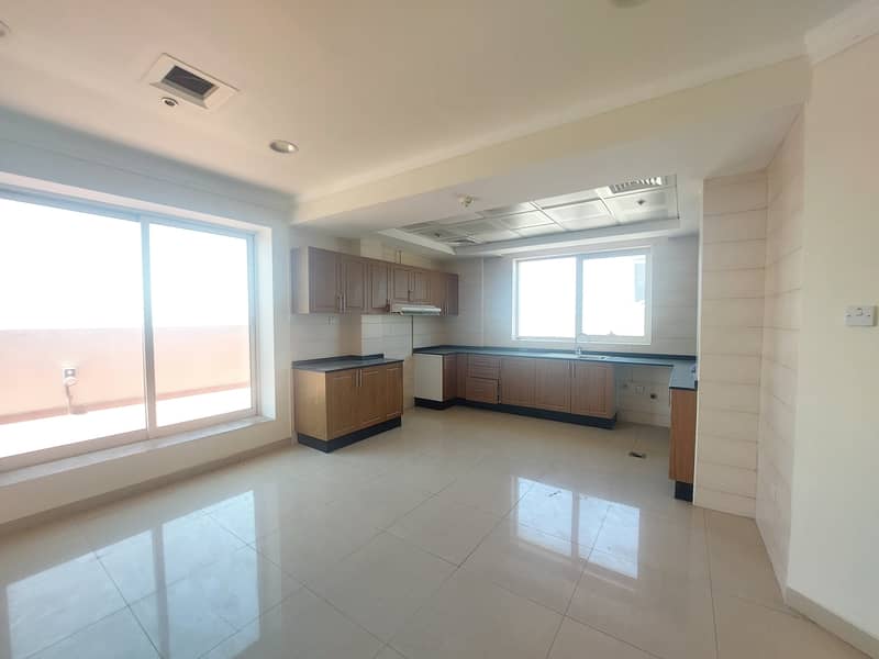 Пентхаус в Аль Нахда (Дубай)，Ал Нахда 2, 3 cпальни, 85000 AED - 6604350