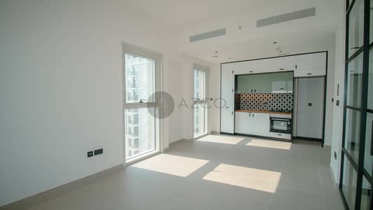 2 Bedroom Flat for Rent in Dubai Hills Estate, Dubai - Pool View | Chiller Free Unit | Brand New 2BR