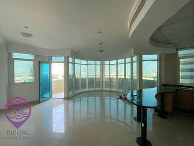 2 Bedroom Flat for Rent in Dubai Marina, Dubai - Marina Crown  | See Sea I 2 Bedrooms APT
