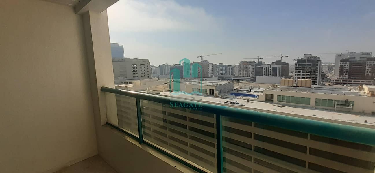 شقة في مركز دبي التجاري العالمي 2 غرف 76000 درهم - 6604543