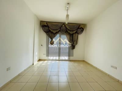 2 Bedroom Apartment for Rent in Jumeirah Village Circle (JVC), Dubai - WELL-MAINTAINED 2 BHK APARTMENT FOR RENT| NEAR TO METRO BUS STATION| COVERED PARKING| PARTY HALL