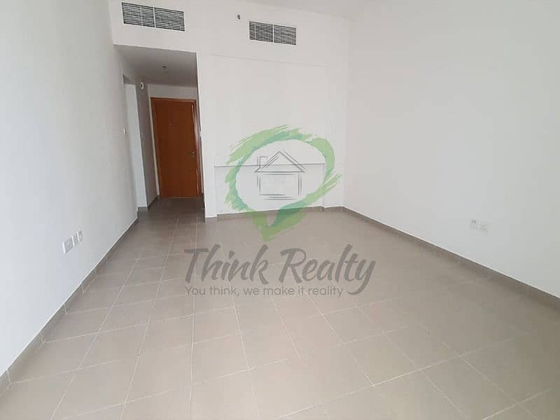 Chiller Free | Spacious Ready To Move Apartment