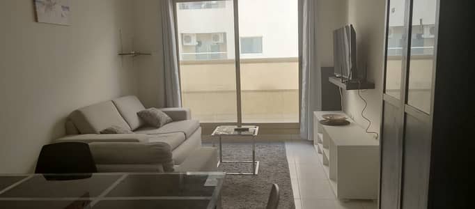 1 Bedroom Flat for Sale in Emirates City, Ajman - GRAB IT !!! CHEAPEST 1 BHK FOR SALE IN MAJESTIC TOWER TOWER C03 WITH PARKING FOR 150,000 NET TO OWNER