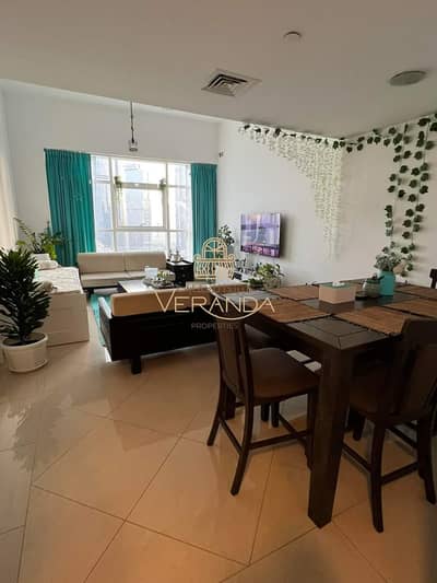 1 Bedroom Apartment for Rent in Al Reem Island, Abu Dhabi - Unfurnished! 1 Bed apartment with facilities