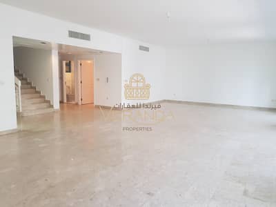 3 Bedroom Apartment for Rent in Al Khalidiyah, Abu Dhabi - Direct Owner! Duplex 3 bed with parking NO COMMISSION