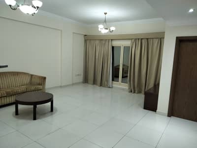 1 Bedroom Flat for Rent in Deira, Dubai - Near to Union Metro/ Free Chiller AC,Parking,H. C/ Luxury 1-BR with Master,Balcony and Open Kitchen