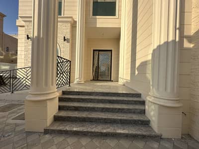 2 Bedroom Villa for Rent in Baniyas, Abu Dhabi - Brand New 2 Bedrooms Hall with Private Entrance in Villa at Baniyas