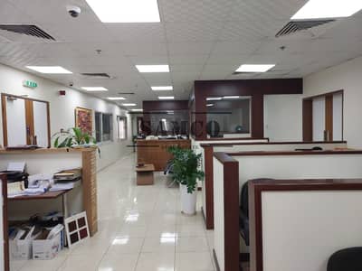 Showroom for Rent in Al Quoz, Dubai - Spacious Showroom For Rent On Sheikh Zayed Road