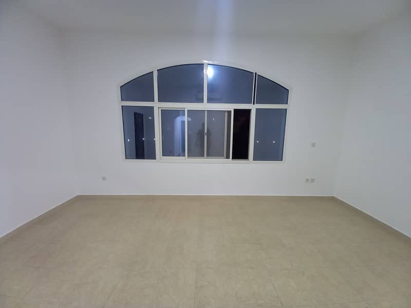 Close To Mazyed Mall Ideal Studio With Big Windows Mbz