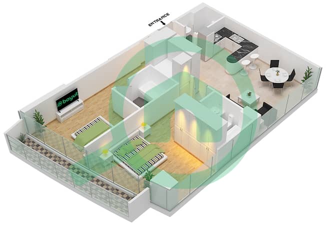 Floor 10Th