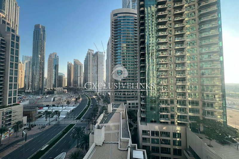 شقة في ذا لوفتس إيست ذا لوفتس وسط مدينة دبي 2 غرف 2205000 درهم - 6596516
