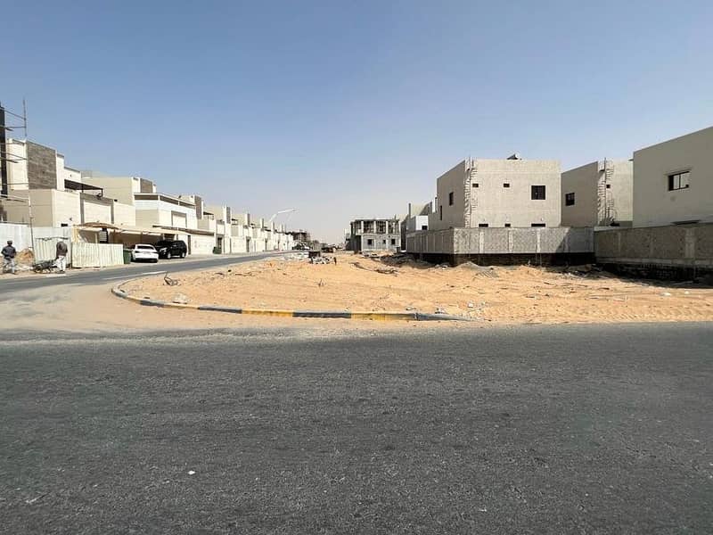 Al Zahia lands for sale, directly from the developer, without fees
