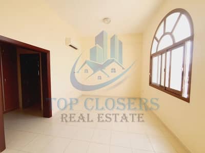3 Bedroom Flat for Rent in Al Murabaa, Al Ain - Bright & Clean|With Wardrobes|Near Jimi Mall