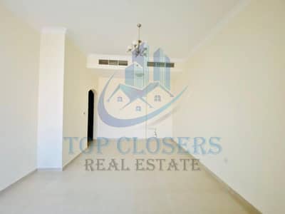 3 Bedroom Apartment for Rent in Al Jimi, Al Ain - Best Price Unit| Central Duct Ac| Near Mall