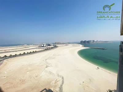 1 Bedroom Flat for Rent in Al Marjan Island, Ras Al Khaimah - Furnished Sea View Apartment - Short Terms