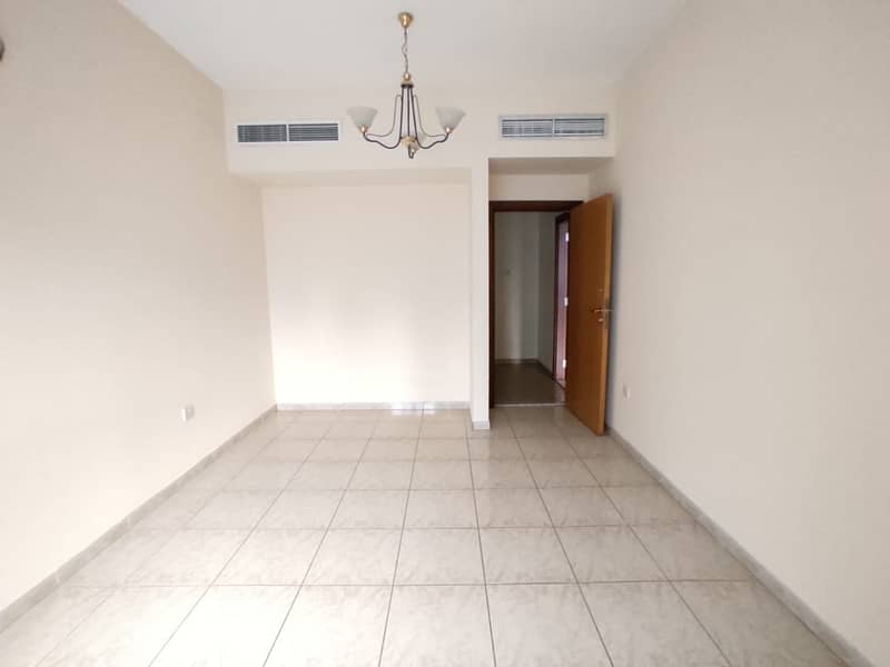 شقة في النهدة 2 النهدة (دبي) 1 غرف 30000 درهم - 6605495
