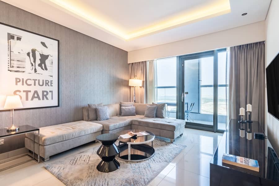 2 Living Area
